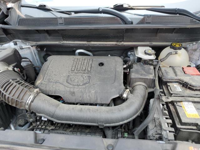 1GKKNML49MZ159931 GMC ACADIA SLT