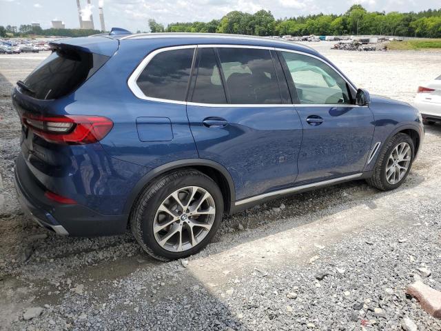 5UXCR6C52KLL40831 BMW X5 Xdrive40i