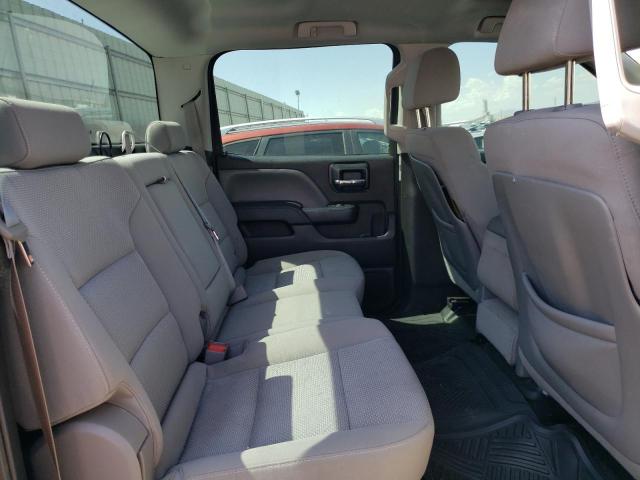 3GTU2TECXEG496282 GMC Sierra K1500