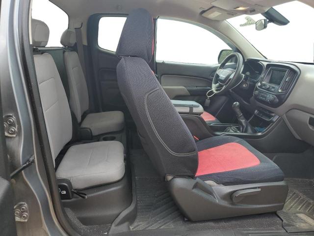 1GTH5BEA3K1104545 GMC Canyon