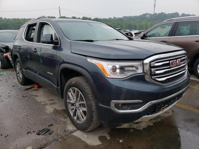 1GKKNLLS6KZ293639 GMC ACADIA SLE