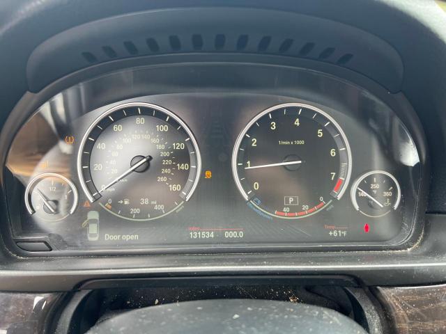 WBA5B3C56ED537977 BMW 535 XI