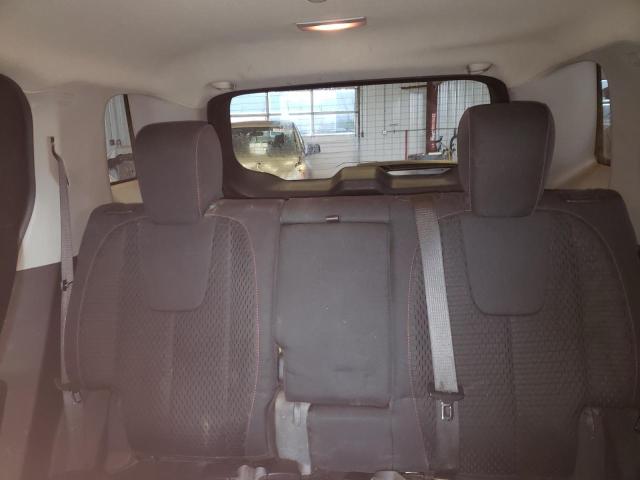 2GKALMEK7F6345091 GMC Terrain Sle