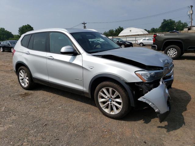 5UXWX9C58G0D74725 BMW X3 Xdrive28i