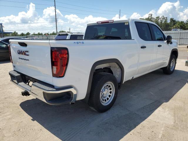 3GTPUAEK6PG126937 GMC Sierra K1500