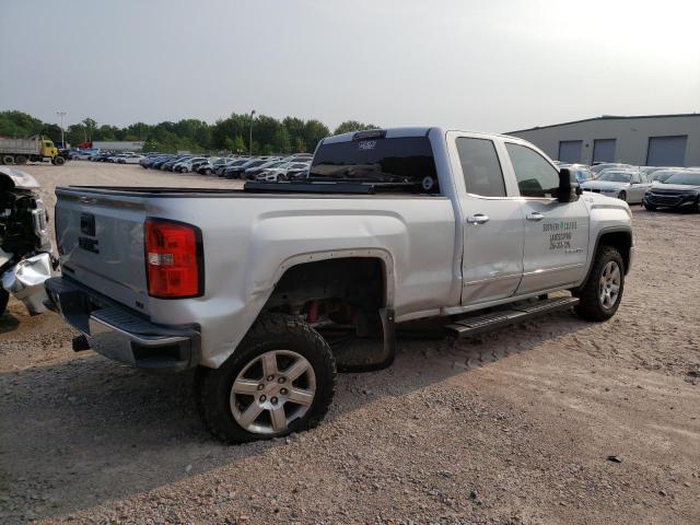 1GTV2VEC2FZ270500 GMC Sierra K1500 Slt