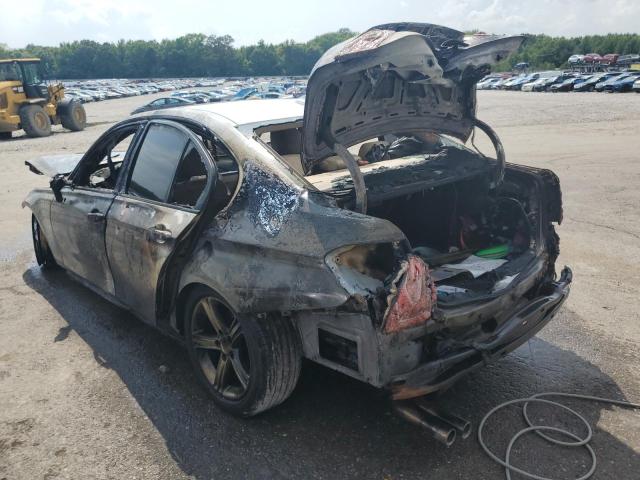 WBA3A5C51FP604541 BMW 328 I