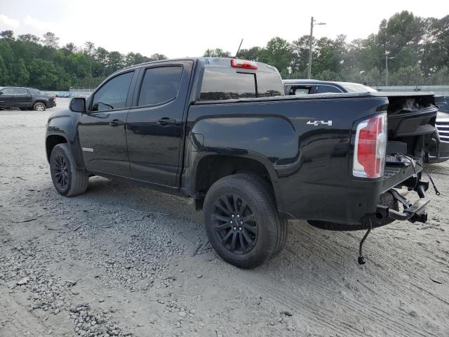 1GTG6CEN1M1203868 GMC Canyon Elevation