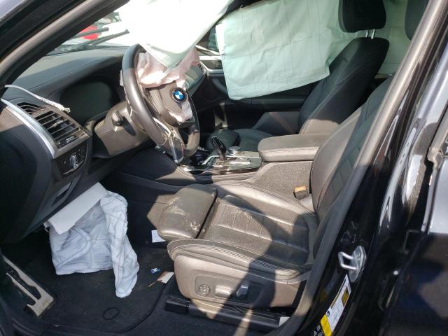5UX2V1C00LLE67340 BMW X4 Xdrive30i