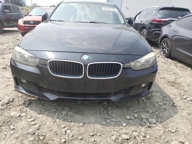 WBA3A5G58FNS82499 BMW 328 I