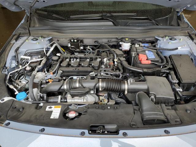 1HGCV1F43NA039425 Honda Accord Sport Se