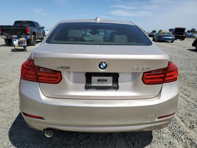 WBA3C3C55EF985071 BMW 320 I Xdrive
