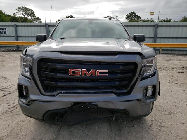 3GTU9CED2NG156791 GMC Sierra Limited K1500 Elevation