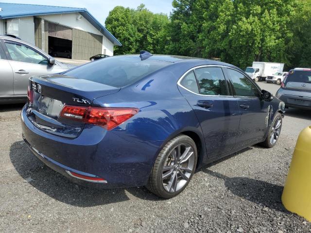 19UUB1F59GA000525 Acura TLX TECH