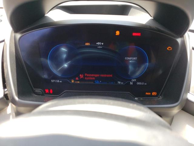 WBY2Z2C32HV676737 BMW I8