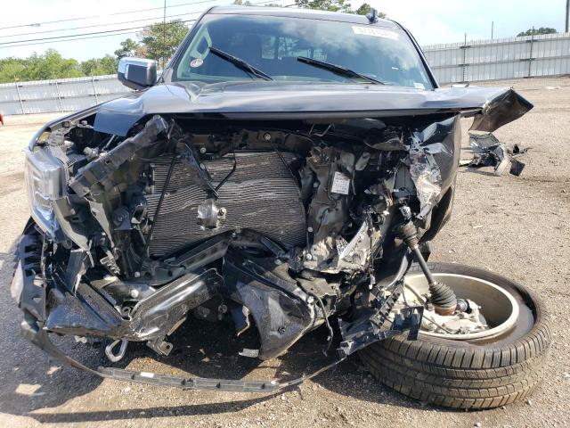 3GTU9FEL0MG286270 GMC Sierra K1500 Denali