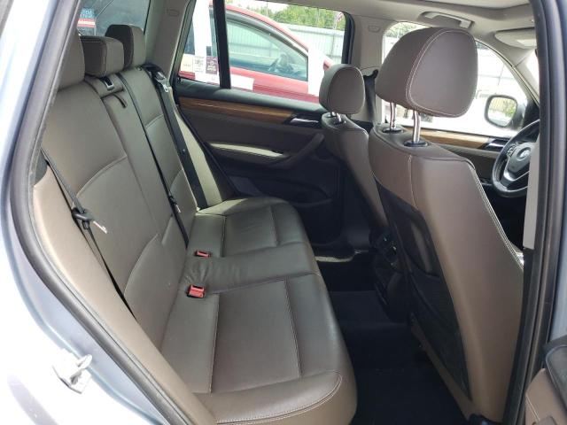 5UXWX7C52E0E79391 BMW X3 Xdrive35i