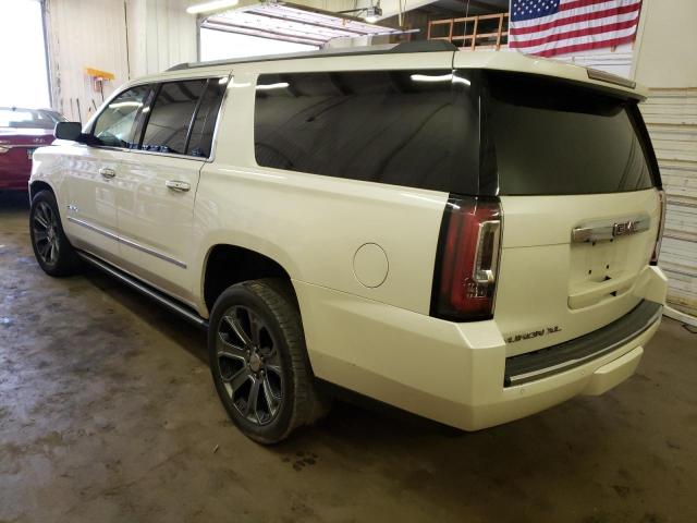 1GKS2JKJ8FR303874 GMC YUKON XL DENALI