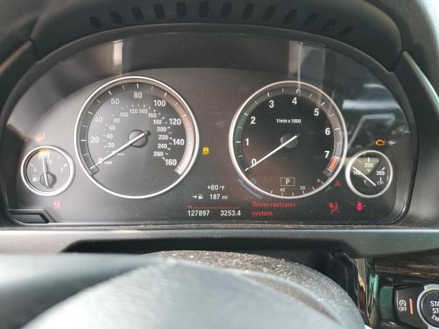 5UXKR0C51H0V66703 BMW X5 Xdrive35i