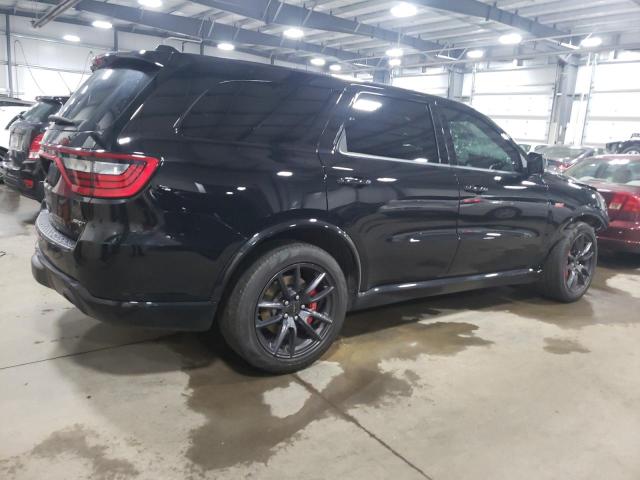 1C4SDJGJ1JC341411 Dodge Durango Srt