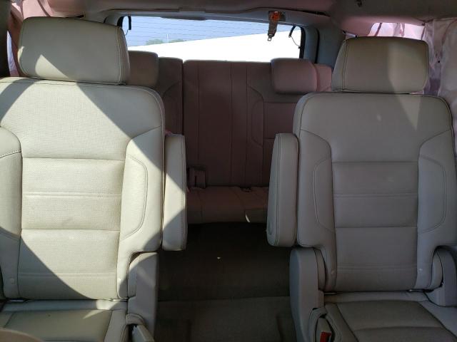 1GKS1CKJ3HR314203 GMC YUKON DENALI
