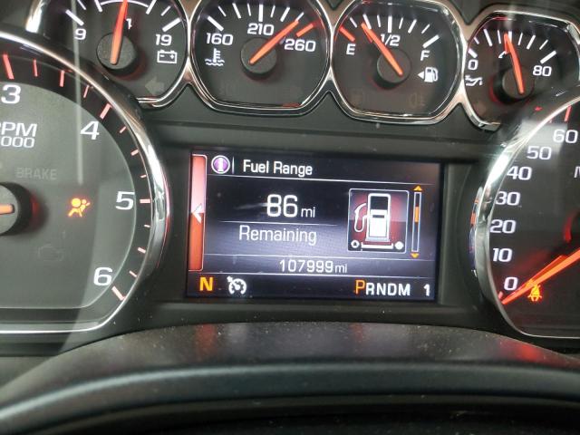 1GT22ZEGXFZ106196 GMC Sierra K2500 Slt