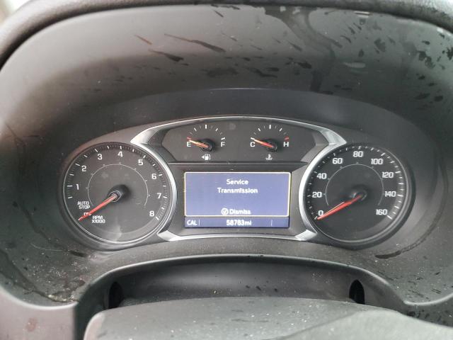 3GKALPEVXML363749 GMC Terrain Slt