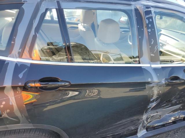 WBAVM1C55FV317062 BMW X1 Sdrive28i