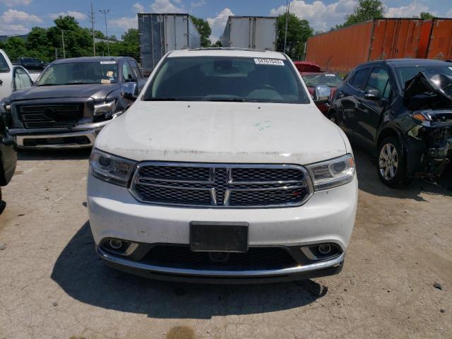1C4RDJEG8FC223899 Dodge Durango Citadel