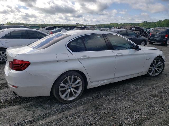 WBA5B3C51ED293297 BMW 535 XI
