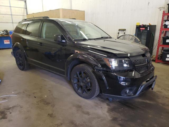 3C4PDDEG3GT244710 Dodge Journey R/t