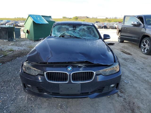 WBA3B5G59FNS13432 BMW 328 Xi Sulev