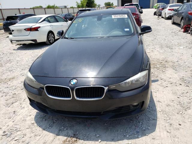 WBA3B5G5XFNS12953 BMW 328 Xi Sulev