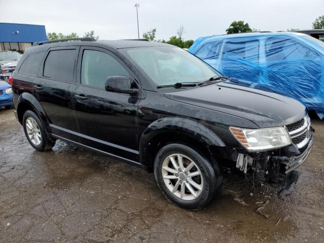 3C4PDDBG3FT589240 Dodge Journey Sxt