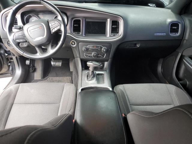 2C3CDXBG3KH658015 Dodge Charger Sxt