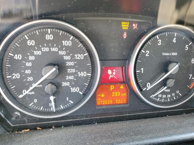 WBAVL1C59FVY41656 BMW X1 Xdrive28i