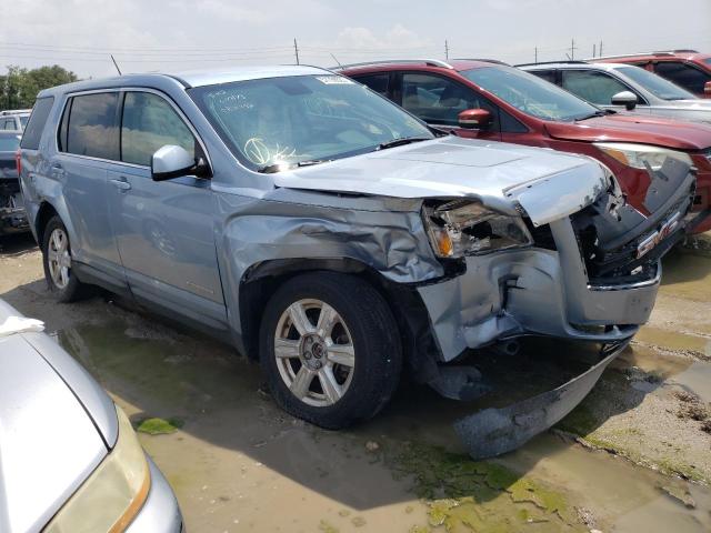 2GKALMEK9E6127278 GMC Terrain Sle