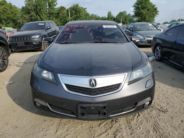19UUA9F79EA800810 Acura Tl Advance