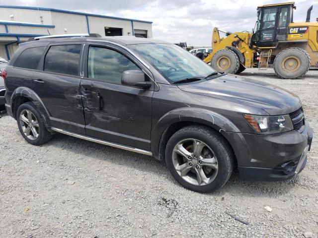 3C4PDDGG2GT173058 Dodge Journey Crossroad