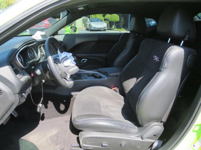 2C3CDZBT4FH885258 Dodge Challenger Sxt Plus