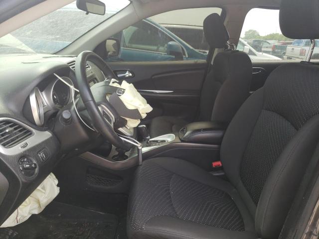 3C4PDDBG3JT243987 Dodge Journey Sxt