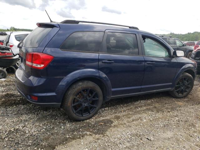 3C4PDCBB9HT619990 Dodge Journey Sxt