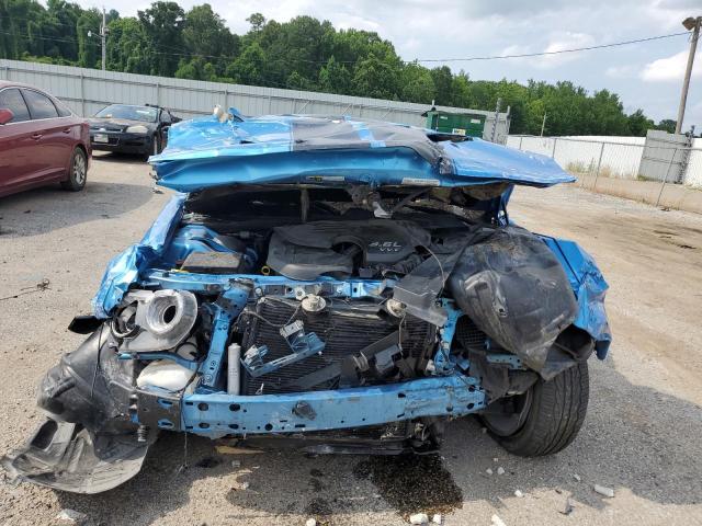 2C3CDZBG9FH823714 Dodge Challenger Sxt Plus