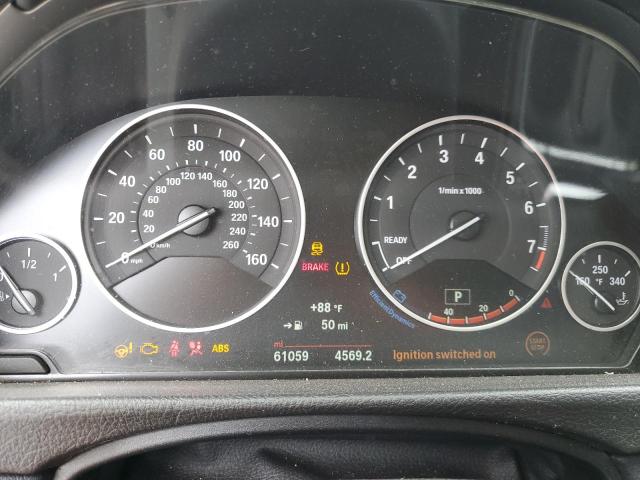 WBA8E5G38HNU44479 BMW 320 XI
