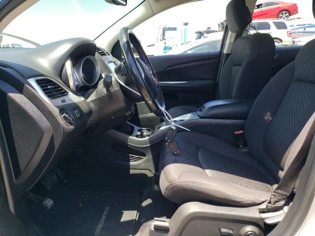 3C4PDCBB6ET124786 Dodge Journey Sxt
