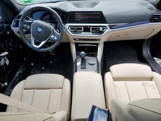 3MW5R7J09L8B14279 BMW 330XI