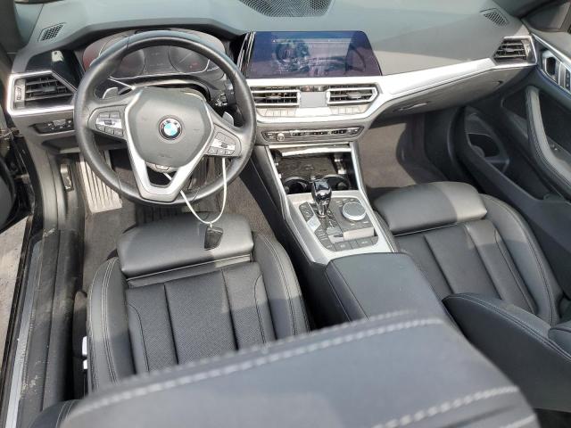 WBA43AT05NCK47012 BMW 430xi