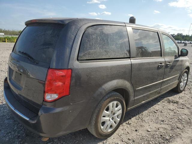 2C4RDGBG9FR624926 Dodge Grand Caravan Se