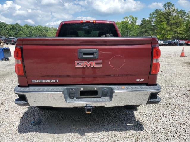 3GTU2VEC3EG486463 GMC Sierra K1500 Slt