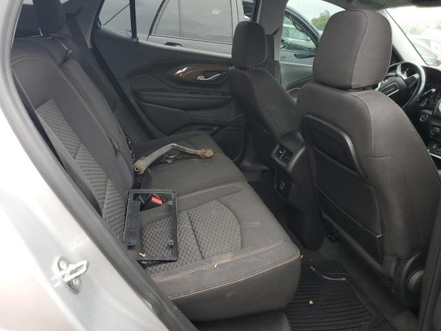 3GKALMEV5JL398063 GMC Terrain Sle